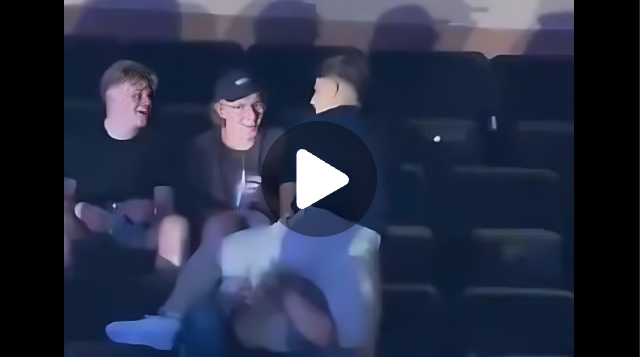 Guy Doing BlowJob In Stadium During Madison Beer Spinnin Tour In Vegas Complete Video