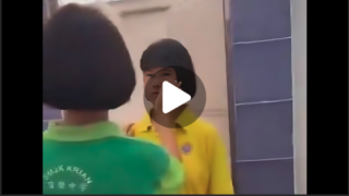 SMJK Krian Parit Buntar Video: Alleged School Bullying Incident