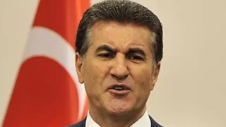 Mustafa Sarıgül Leaked Video