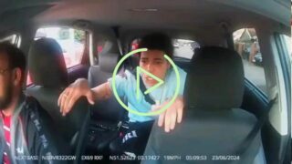 Uncle Drive Uncle Drive Taxi Ride Viral Video