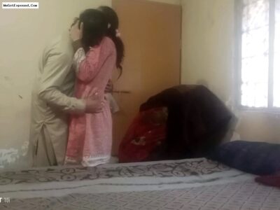 Anal Fucking Very Hot on Setup Step Sister with Step Brother Pakistani