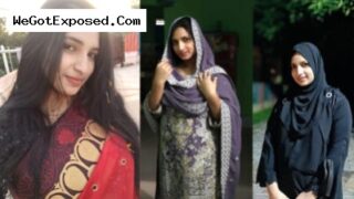 Big tits Newly married Muslim wife fucked by her dever and husband record mms