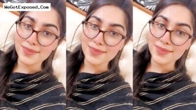 Glasses Paki Milf Fully Nude Showing