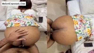 Gori moti badi gaand wali ladki nai ghodi ban chudwaai chut