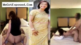 Indian Desi Porn Star Riding big dick Doggystyle Fuck viral sex Mms 2026