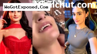 Indian influencer Payal Gaming Viral MMS Leaked Video
