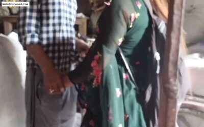 Indian Village Student Leaked Video