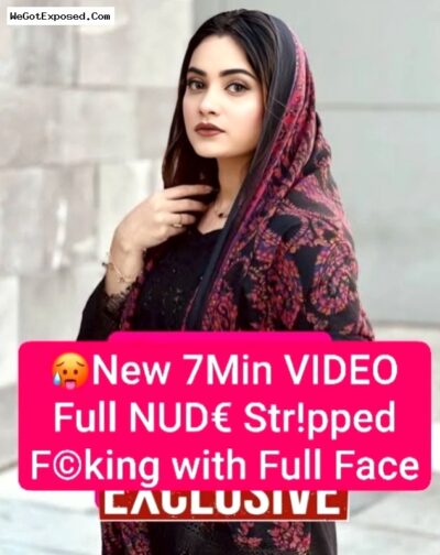 Paki hot Wife Enjoying with Neighbor Full Nude 7 Minutes Video
