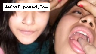 Lund chuswa kar girlfriend ki tight choot chudai