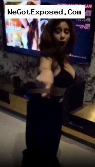 Mahek Larkana Xxx Dancing Video (FULL VIDEO 18+)