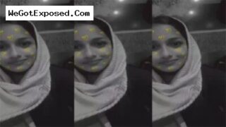 Desi College girl Breasts are Sucked before Hard fuck mms