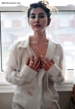 Meeti Kalher Leaked Sex Tape Riding Boyfriend Face & Fucked Hard with Hot Expressions