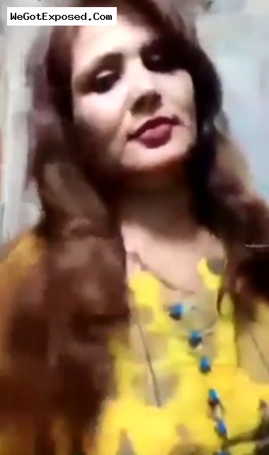 Pakistan Teacher Xxx Video Shows Off Her Big Boobs And Pussy  (FULL VIDEO 18+)