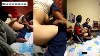 Sardaar ladko nai cousin bahan ke sath kiya punjabi gangbang sex video