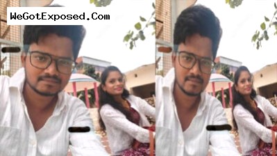 Tamil Leak videos of newly married couple DR and mrs DR Arundhiti