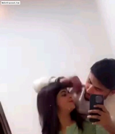 Trending Pakistani Youtuber Talha Review Leaked Video