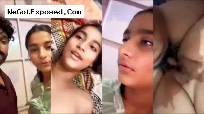 Young GF Breakup Fucking Sex MMS