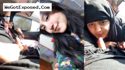 Beautiful Paki Burka Teen Girl Blowjobs and Hard Fucked By Lover MMS Leaked