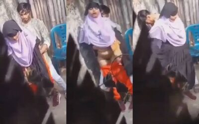 Bangladeshi Hijab Girl Viral Sex Video