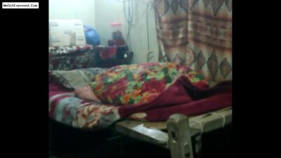Anal Sex with My Pakistani Stepsister Loves Step Brother Big Black Cock Into Her Ass