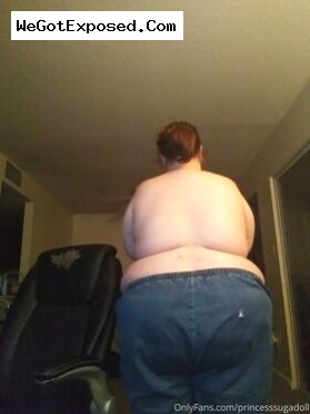 Annie McGinty Nude Leaked ,Part 2