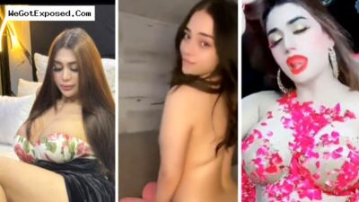 Arohi Arora Sex Hot Video