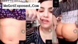 Pakistani Influncer Ayesha Akram Leaked Video