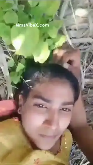 Desi Paki GF Outdoor Wild Sex mms