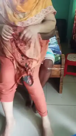 Pakistani Neighbour Bhabhi Fucking