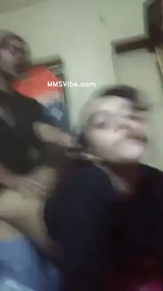 Bangladeshi TikToker Ezap Hard Doggy Style MMS Leaked