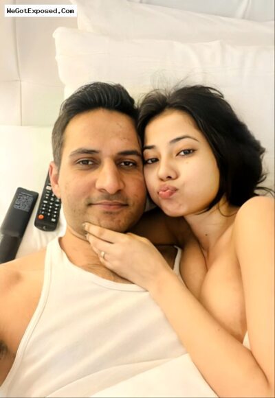Beautiful Sexy Gf Blowjob Fucking Viral MMS