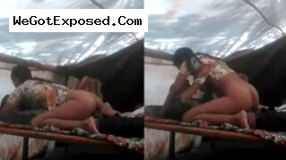 Desi Bhabhi Sex mms video fucking with devar
