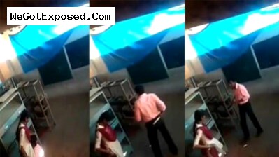 Bengali School Girl Secret fucked with Teacher for increase marks, MMS Video