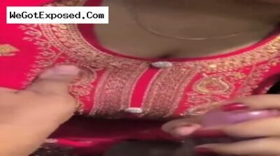Paki Bhabi Cheated Her Husband And Fuck By Dever