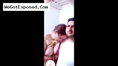 Pakistani Big boobs bhabhi with devar mms