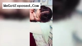 Bihari muslim wife hot sex with neighbour