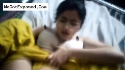 Pakistani desi girl fucked Hard MMS Video