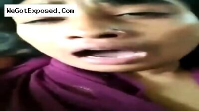 Chair Pe Hot Girlfriend Ko Berahami Se Chodte Hue MMS Banaya