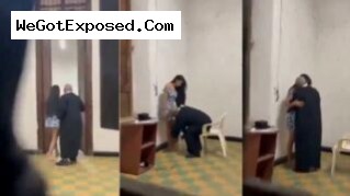 Church father enjoys a young girl’s desi pussy, Indian Scandal