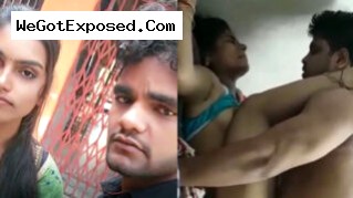 Couple Leak Video fucking very hard