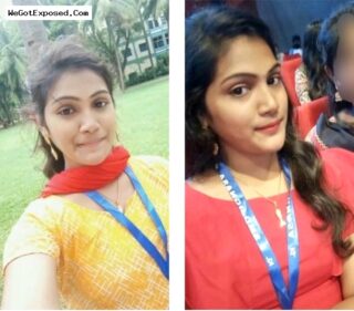 Desi Cute Muslim Girl New Leaked MMS