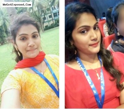 Desi Cute Muslim Girl New Leaked MMS