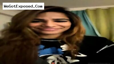 DESI Girl Solo Onlyfans Model Poonam Pandey