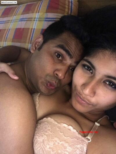 Desi Paki Couple Fucking MMS Viral