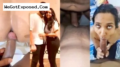 Desi Sex MMS Girlfriend Saying ‘Bs Bhi Kro Janu’ Clear Audio Sex