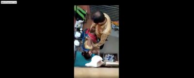 Doctor ki patinent k sath galat harkten, Indian Scandal MMS
