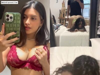 Exclusive Leaked Video Very Hot Girl Hard Fucking