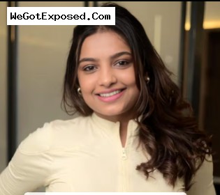 Famous Ex Bigg Boss Contestant Sonu Gowda MMS Video Leaked