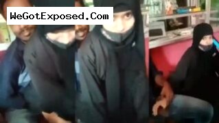 Fucking my 19 yr old hijabi GF in the Pakistani Sex