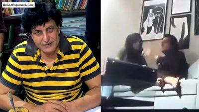 Pakistani Leaked Video Khalil Ur Rehman